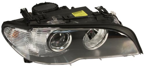 Headlight Assemblies Magneti Marelli W0133-1830522-MRL