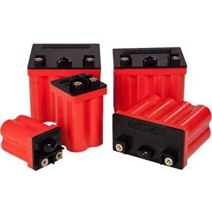 Ballistic EVO2 Battery - 12 Cell/-- Batteries Ballistic 2113-0260