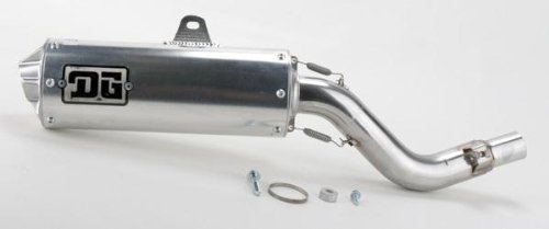 EXHAUST S/O DRZ400 Accessories DG Performance 1821-1277