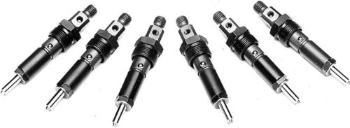 Fuel Injectors BD Diesel Performance 1075865