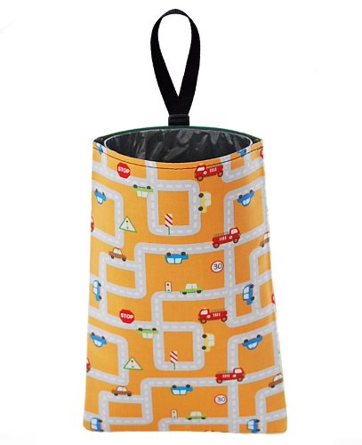 Garbage Cans The Mod Mobile 