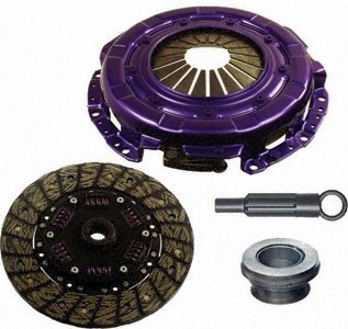 Complete Clutch Sets Zoom Performance Products 401572