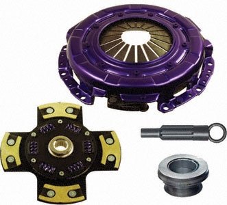 Brake Pads Zoom Performance Products 900482