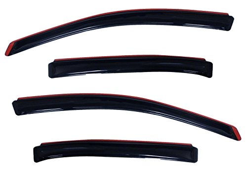 Body Auto Ventshade 194194