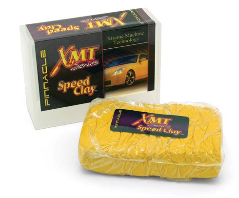 Polishing & Rubbing Compounds  