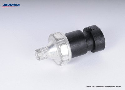 ACDelco D1849 Engine Oil Pressure Sender W/Light 25036940 Transmissions & Parts ACDelco D1849