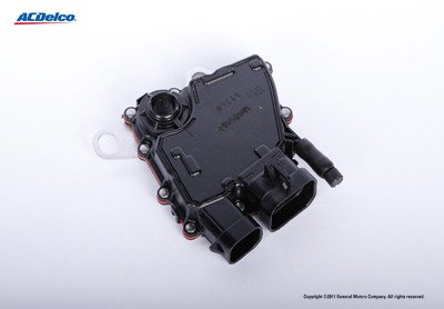 Neutral Safety ACDelco D2202C