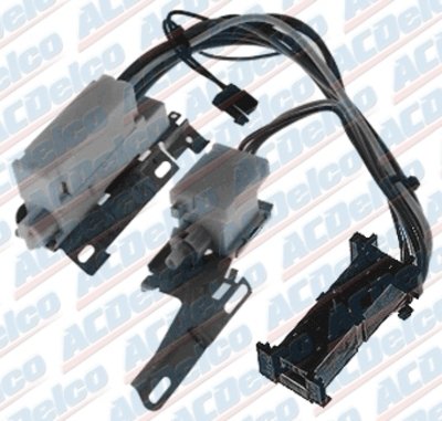 Ignition Starter ACDelco D1434C
