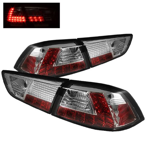 Tail Light Assemblies Spyder Auto 847245030368