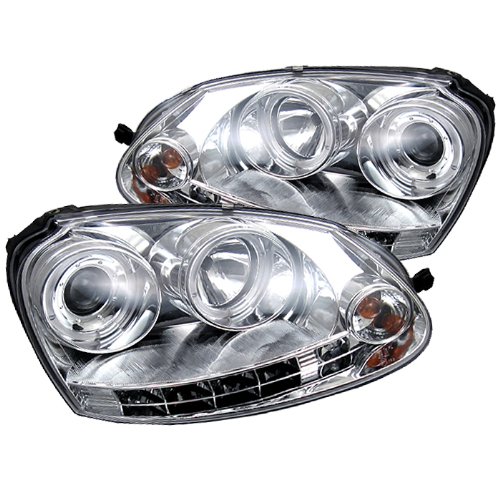 Headlight Assemblies Spyder Auto 847245012104