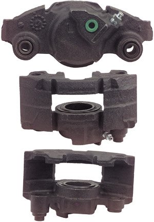 Calipers With Pads Cardone 18-4193