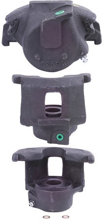 Calipers With Pads A1 Cardone 18-4143