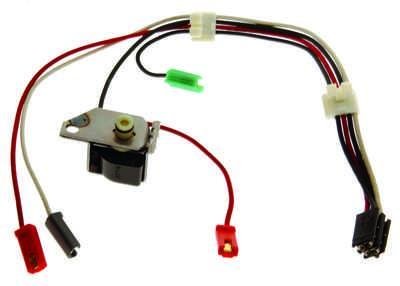 Canister Purge Controls ACDelco 8689902