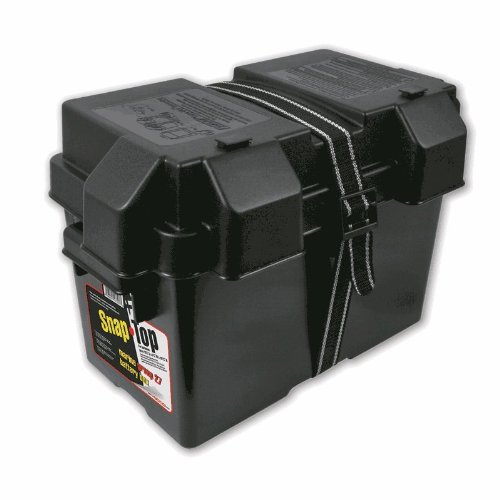 Battery Chargers NOCO HM327BKS