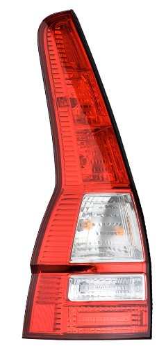 Tail Light Assemblies AutoLightsBulbs 1114726