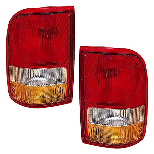 Tail Lights AutoLightsBulbs 1109744