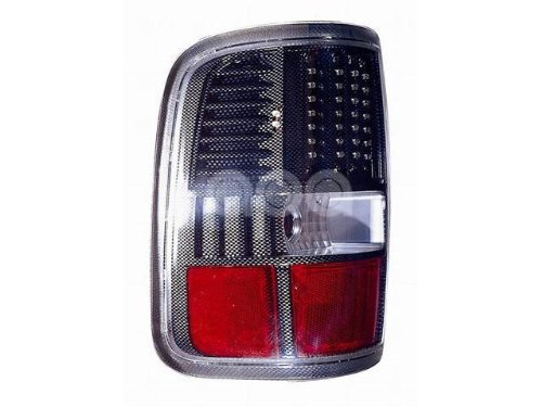 Tail Light Assemblies AutoLightsBulbs 330-1926PXUS3
