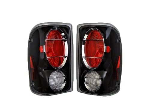 Tail Light Assemblies AutoLightsBulbs 330-1915PXUS2