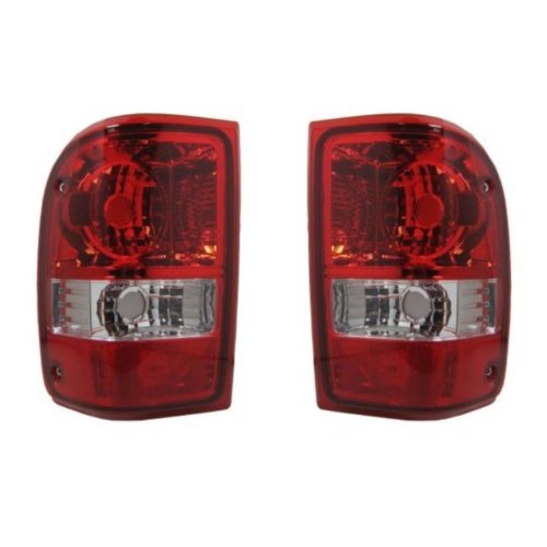 Tail Lights AutoLightsBulbs 1109726