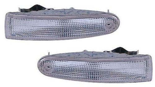 Marker Lights AutoLightsBulbs 1114151