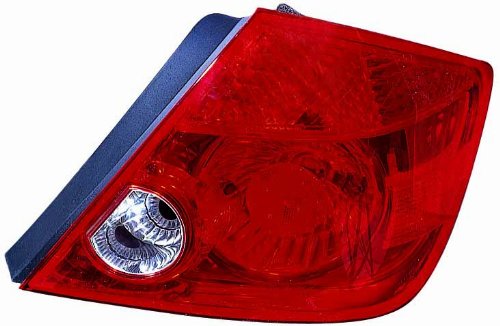 Tail Lights AutoLightsBulbs 1115302