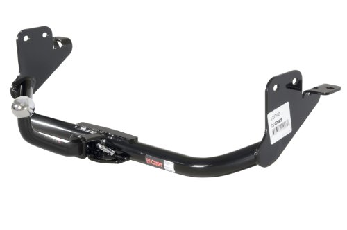 Receivers Curt 120481