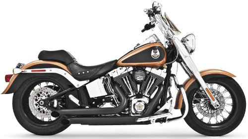Complete Systems Freedom Performance Exhausts HD00005