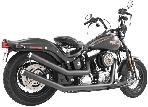 Complete Systems Exhaust-Freedom Performance HD00184