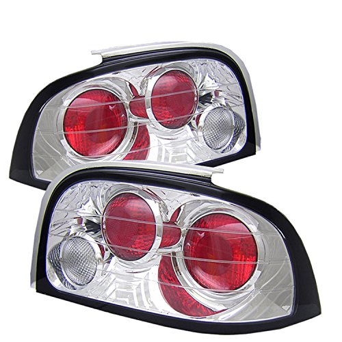 Tail Light Assemblies Spyder Auto ALT-YD-FM94-C