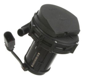 C650 078906601F 00-04 Audi 4.2 Air Pump A8 S8 RS6 V8 00 01 02 03 04 Air Pump Check Valves MotorKing C650