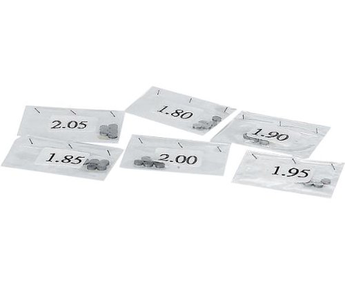 Shims Hot Cams 5PK948240