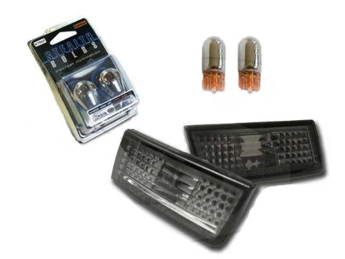 Bulbs Depo CHRY-300-LIGHT-PKG-SMK-1111