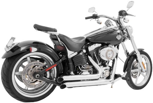 Complete Systems Exhaust-Freedom Performance 47-3330