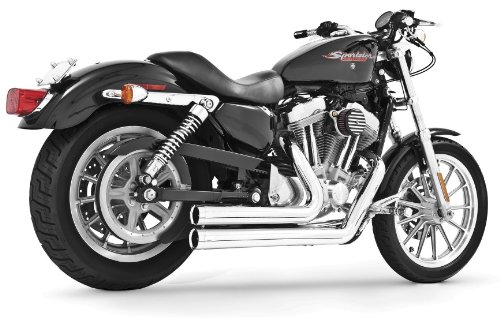 Complete Systems Exhaust-Freedom Performance HD00246