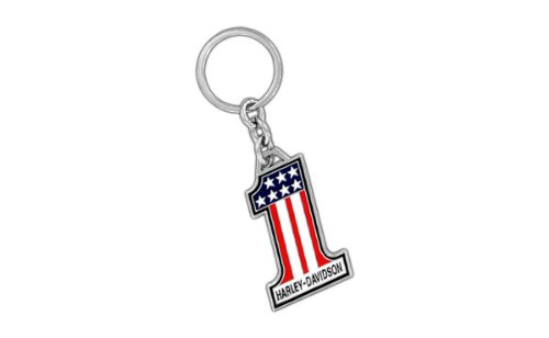 Key Chains Harley-Davidson HDKD153