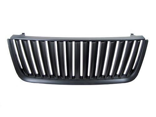 Grilles AutoGrimmig GRZV-EXPD-0306-BK