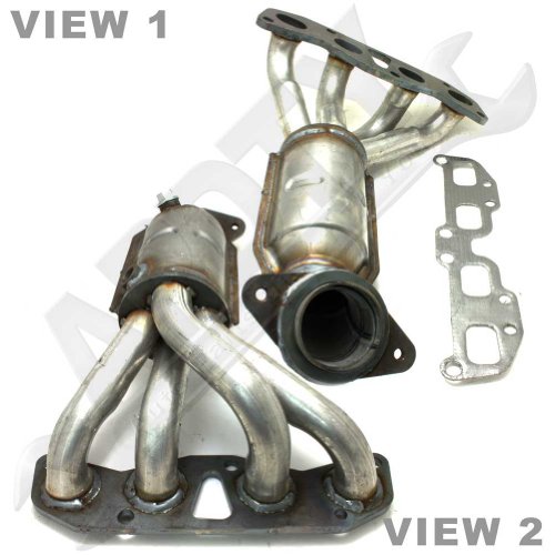 Catalytic Converters APDTY 14002-9J305