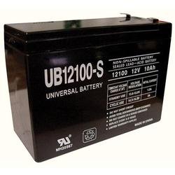 Batteries UPG UB12100-SALT54