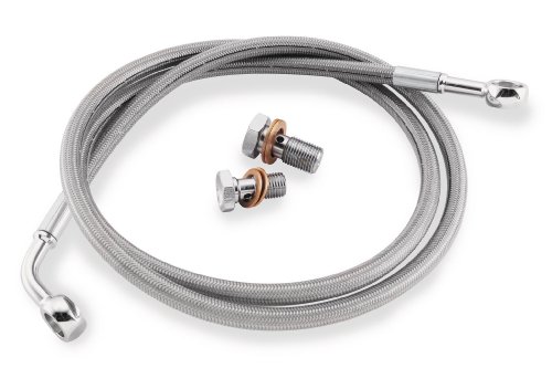 Brake Cables & Lines Goodridge HN3849-1FCH