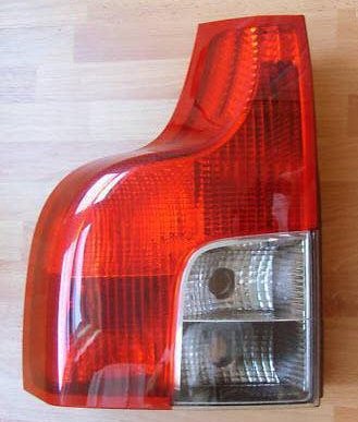 Brake & Tail Light Assemblies Volvo 31213381