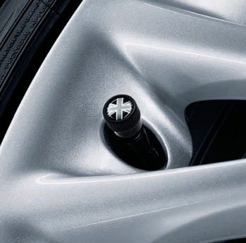 Valve Stems & Caps MINI 36-11-2-211-235