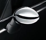 Mirrors MINI 51-16-2-753-882
