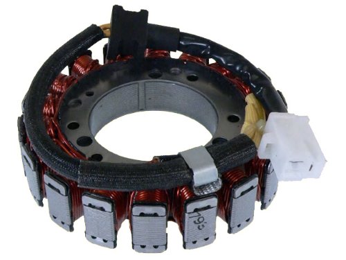 Stators Discount Starter & Alternator 7299-2103