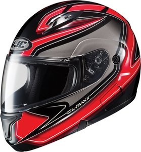 Helmets HJC Helmets 0845-1101-03P