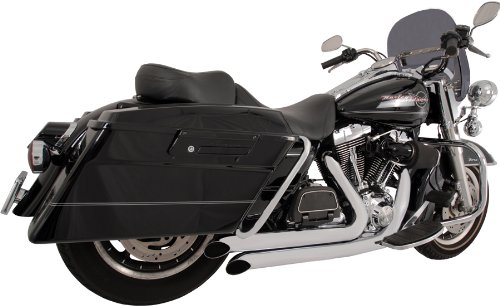 Complete Systems Frontier Cycle hd00029