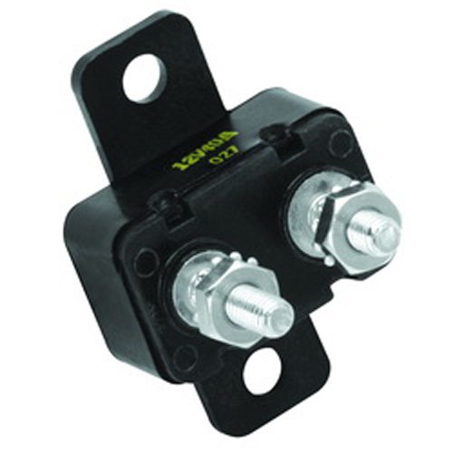Tekonsha 7013A-S 40 Amp Circuit Breaker Circuit Breakers Tekonsha 7013A-S