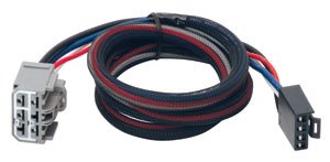 Tekonsha Brake Control Harness Gm 3026 Brake Controls Tekonsha 3026