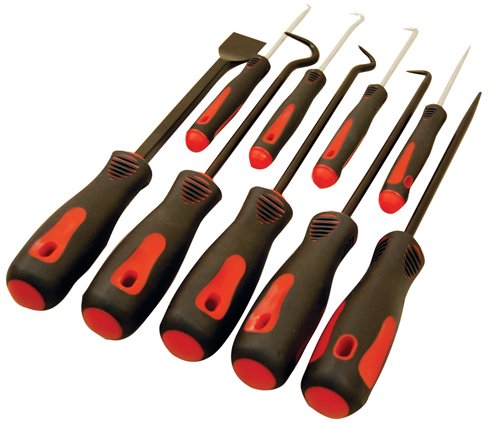 Tool Sets ATD Tools 8424