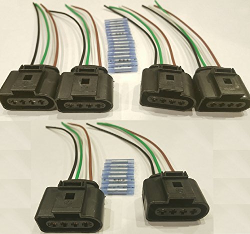 Coil Packs Muzzys 1J0998724