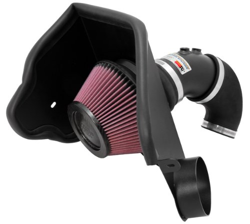 Air Intake K&N 69-5302TTK